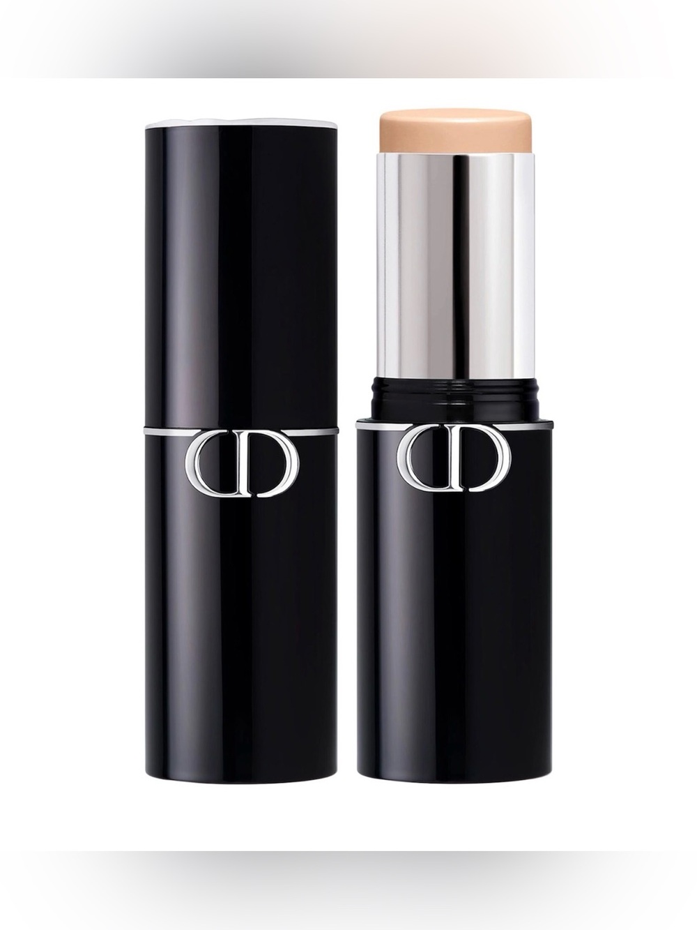 DIOR Forever Skin Perfect 24H Multi-Use Foundation Stick - 2N NIB